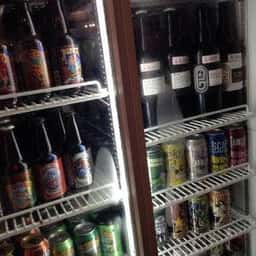 T.N.T. Craft Beer Pub & Bottle Shop