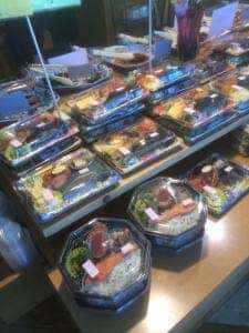 クックチャム 京都深草店