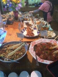 クックチャム 京都深草店