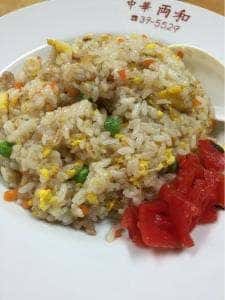 中華料理両和
