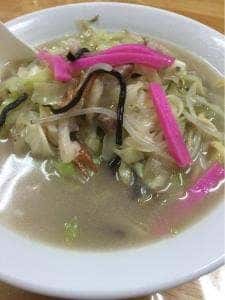 中華料理両和