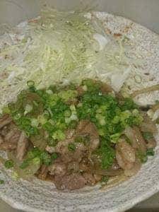 バハティー板花