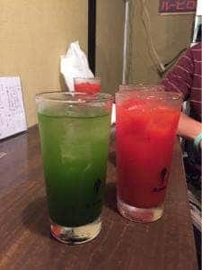 居酒屋shino