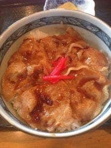 食事と民宿 八幡
