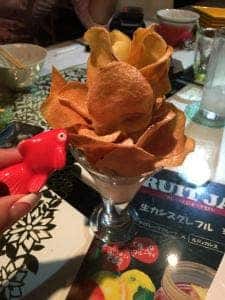 和心Dingきんぎょ