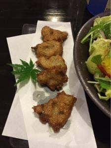 地魚処 一屋