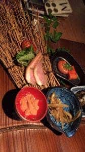 大垣城サルーン