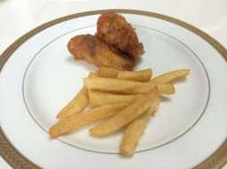 ケンタッキーフライドチキン 琴似店