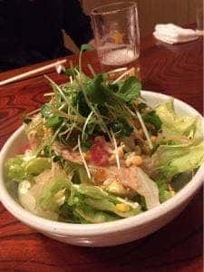 海底