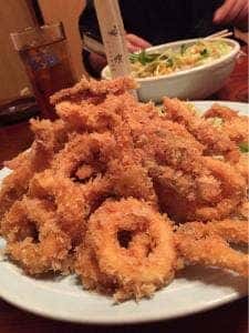 海底