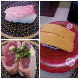 はま寿司 長野篠ノ井店
