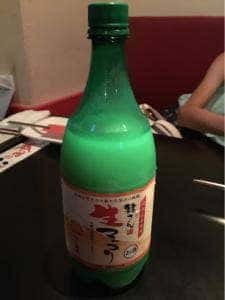 ソウルパンチ