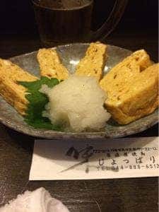 じょっぱり