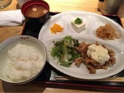 旬鮮 銀 御堂筋店