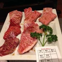 肉匠 紋次郎