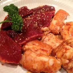 肉匠 紋次郎