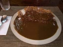 カレー屋 プーさん
