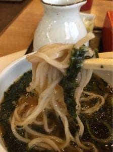 蕎麦処 近江家