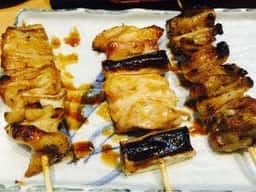 串焼銀八