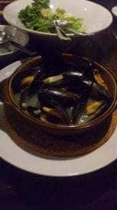 Spain bar RIOJA