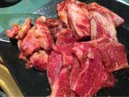 味のがんこ炎 稲沢中央道店
