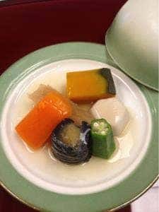 料亭 山吹