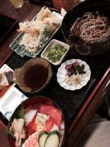 御食事処おじろ