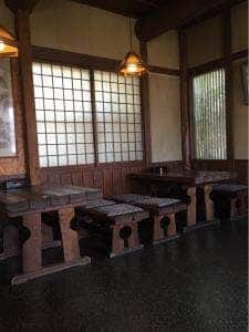 そばしげ