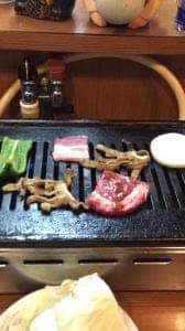 鈴なり