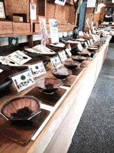 つくだに屋さん