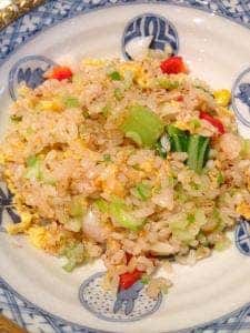 中国膳房 黎花