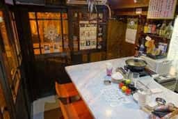 リー’sキッチン もふもふ