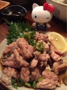 鳥良