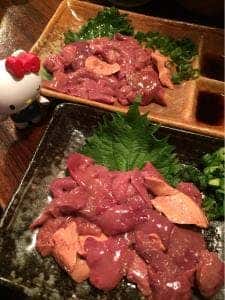 鳥良