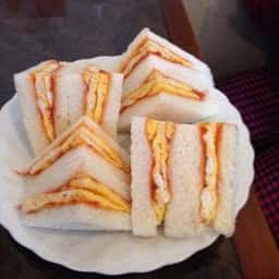喫茶ワゴン