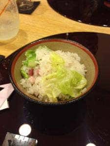 和料理 たつのこ