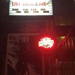 Music Bar Beggars Banquet
