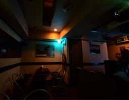 BAR日知屋