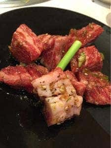焼肉 よねやま