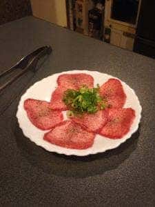 夕鶴