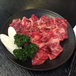 王様の焼肉 くろぬま 山形篭田店