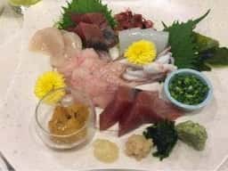 駿河居酒屋 福助