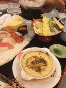 せんざん 山手台店