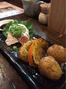 酒正 嘉角