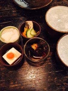 居酒屋 東家