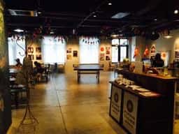 SpilBar