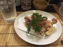 居酒屋 文治