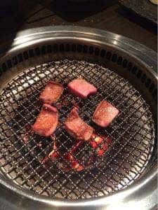 新世館 石和店