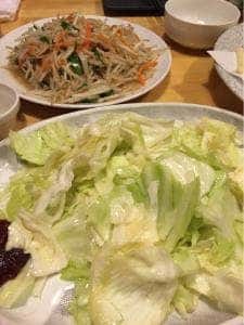 食のよろずや ごちや