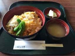 レストラン いま本